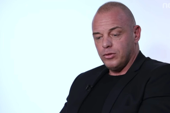 Экс-футболист «Спартака» Петкович арестован со 115 кг кокаина