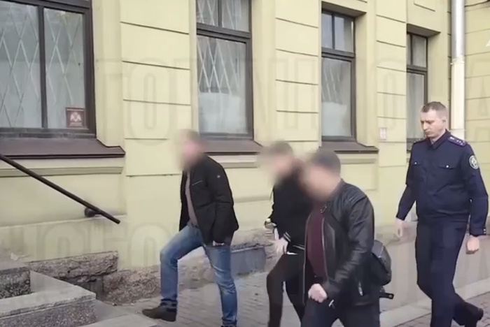 Организатор банды, избивавшей прохожих в Петербурге, объявлен в международный розыск