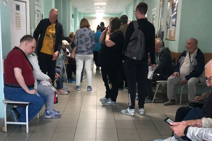 «Строили в основном арены». Медики назвали проблемы здравоохрания, которые встанут перед Паслером