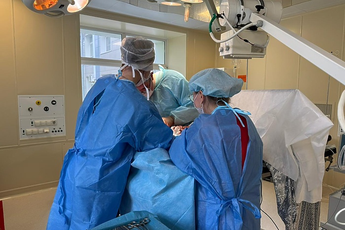 Свердловские врачи вернули к жизни мужчину, у которого 7 минут не билось сердце