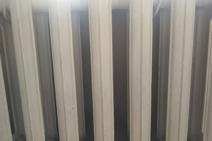 Стало известно, когда включат отопление в Екатеринбурге