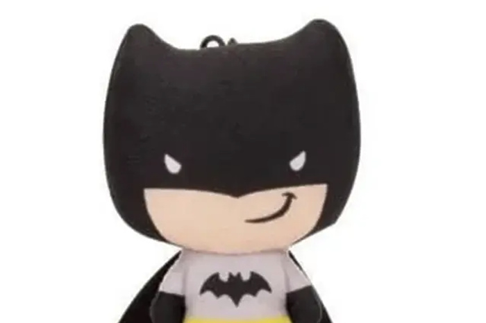 В Екатеринбурге продают коллекцию игрушек за три миллиона рублей! Что в ней такого?