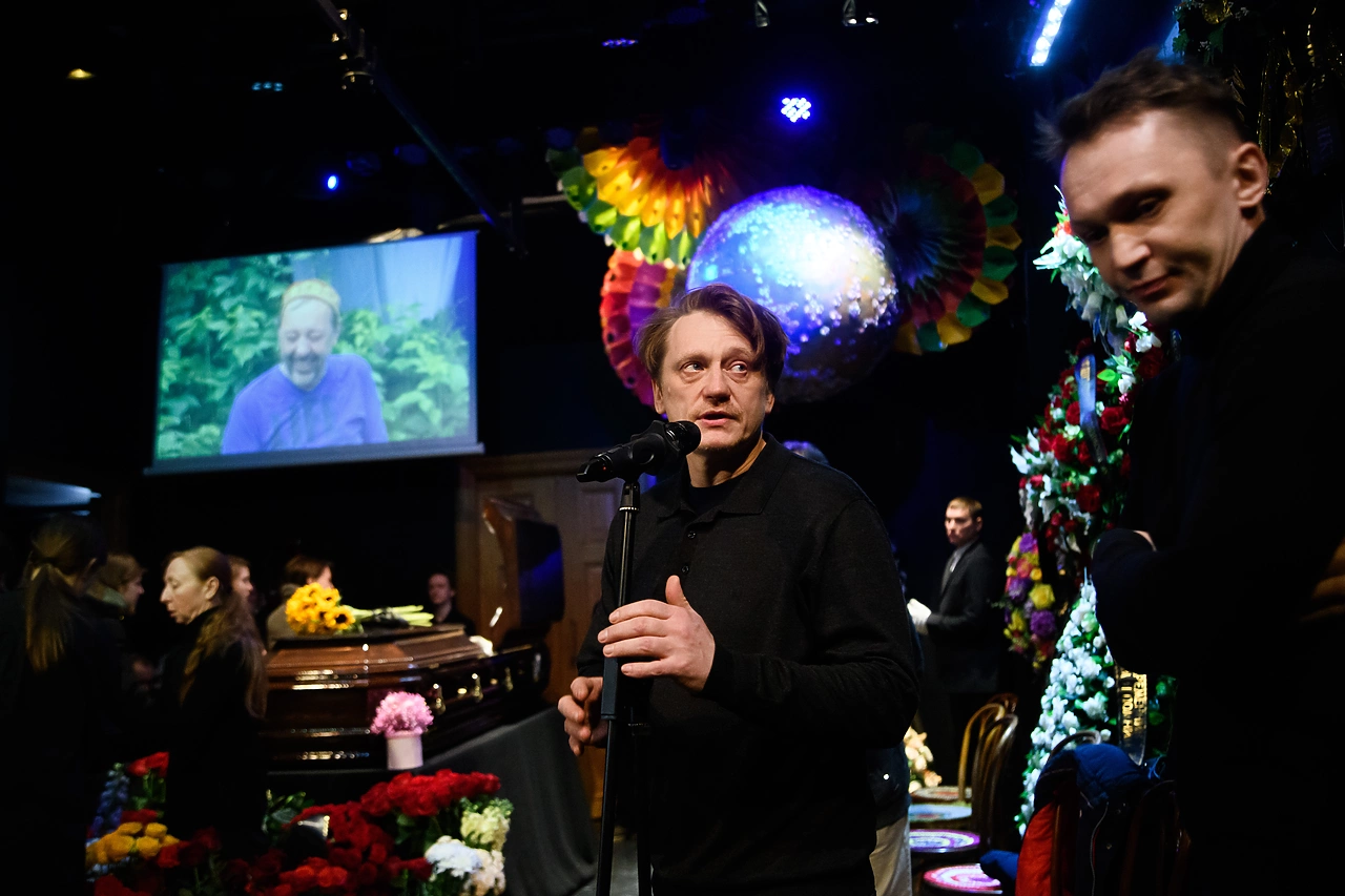 Стало известно, кто в итоге стал худруком «Коляда-Театра»