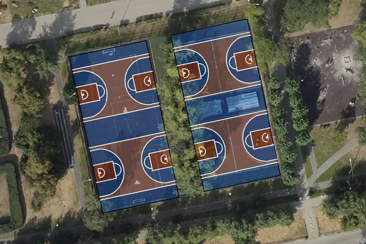 Еще один парк в Екатеринбурге ждут масштабные перемены