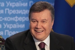 Януковича нашли в Подмосковье