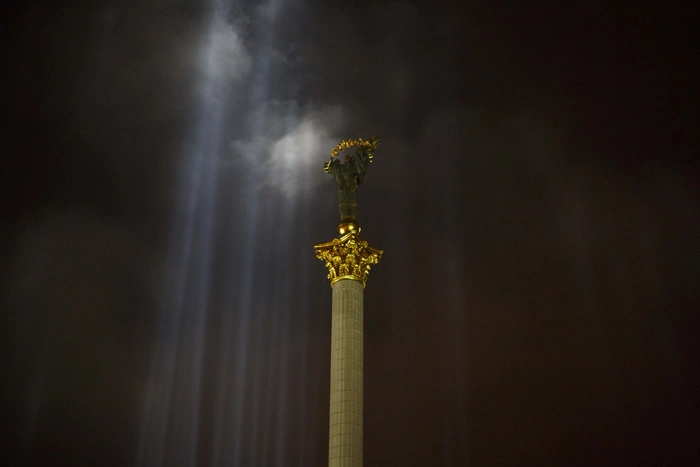 Путин назвал политическим убийство украинского журналиста Бузины