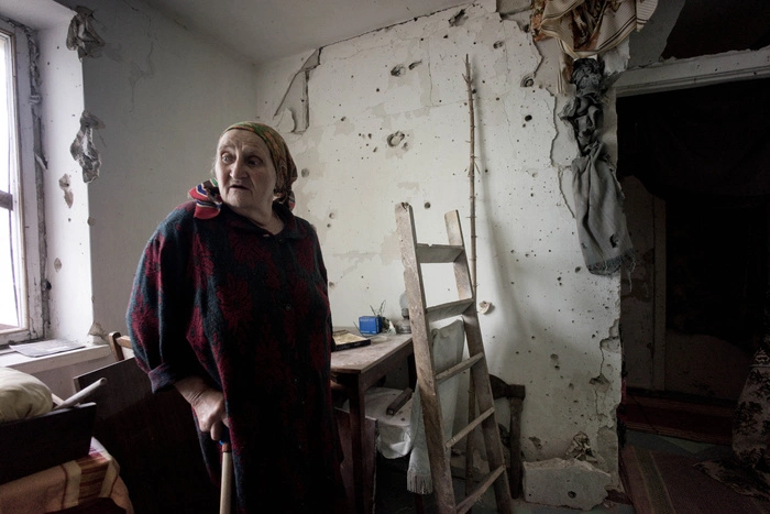 Sky News опубликовал расследование о гибели российских спецназовцев