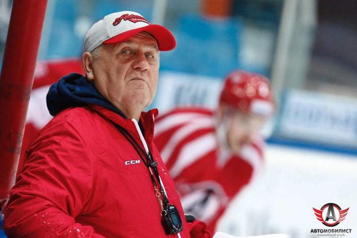 Новый тренер «Автомобилиста»: «Я не старик Хоттабыч»