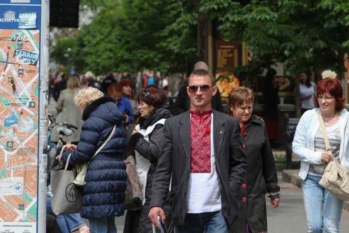 В Крыму пройдет съезд украинских диаспор, имена делегатов держат в секрете