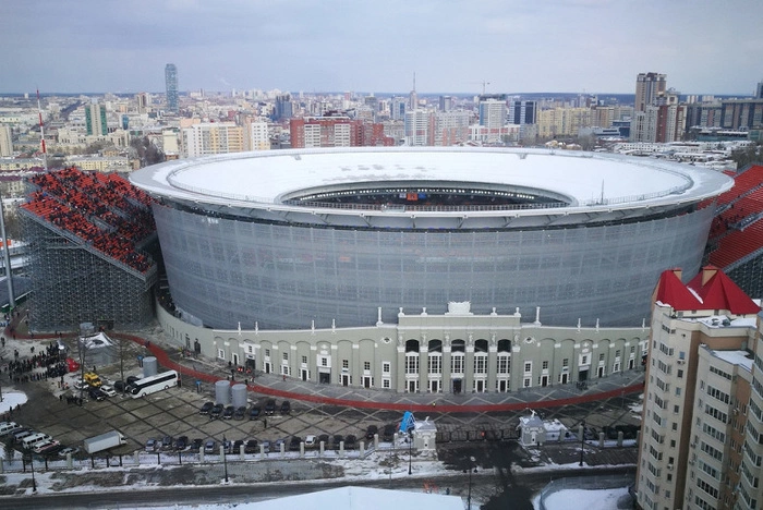 Варламов раскритиковал рейтинг городов России по качеству жизни