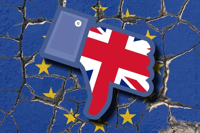 Принята поправка об отсрочке Brexit