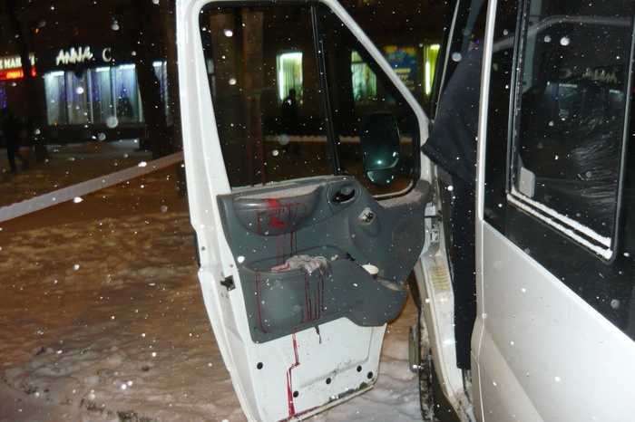 Застрелили водителя маршрутки: в СК рассказали подробности убийства на Уралмаше