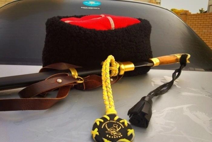 Уральские казаки отказались участвовать в разгоне протестов