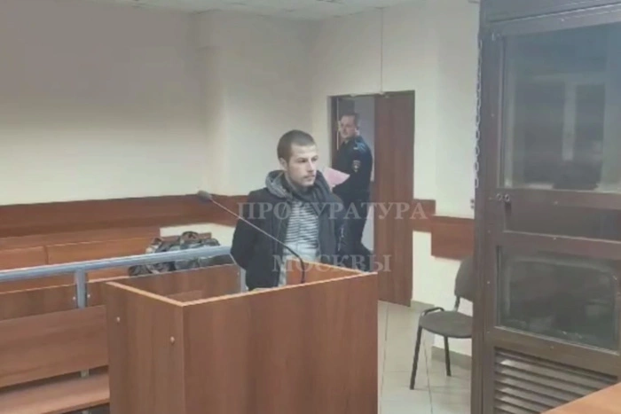 Незваный ухажер напал в московском метро с ножом на малознакомую женщину