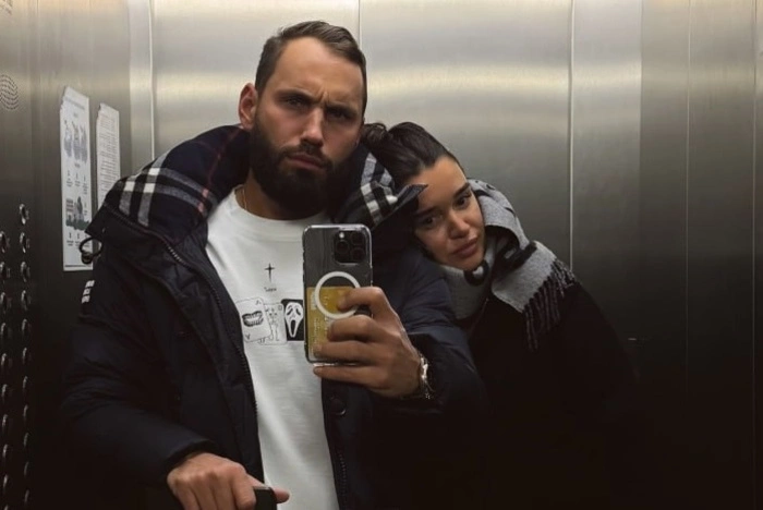 Телеведущая Бородина выходит замуж за участника реалити-шоу