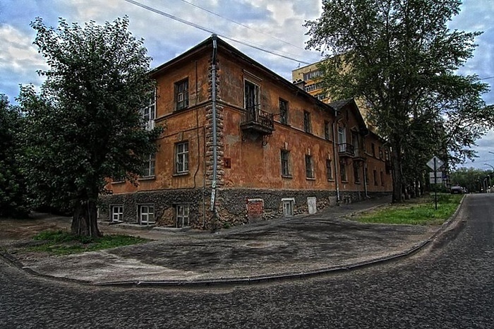 Власти Екатеринбурга начали подготовку участка под КРТ в Малом Истоке