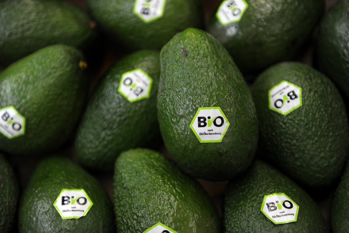 Неурожай авокадо в Новой Зеландии привел к росту их краж