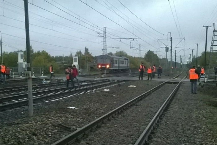 Свердловчанин «заминировал» поезд, чтобы вернуть забытую барсетку