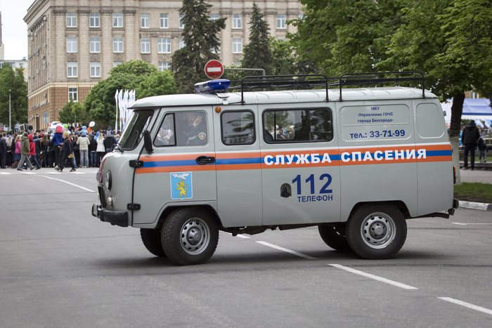 Звоните в 112: на Урале заработал единый номер службы спасения
