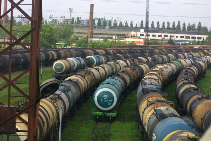 На Урале может возникнуть дефицит бензина