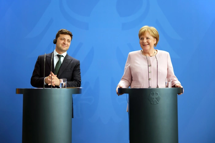 МИД Японии заявил об отсутствии Зеленского в списке приглашенных на G20