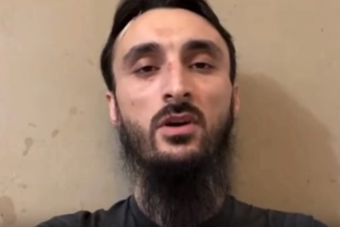 Тумсо Абдурахманов опознал нападавшего по фото в Facebook