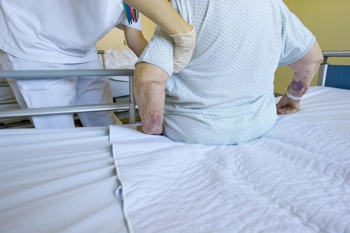 Глава горздрава Екатеринбурга: Никакого хосписа у нас нет