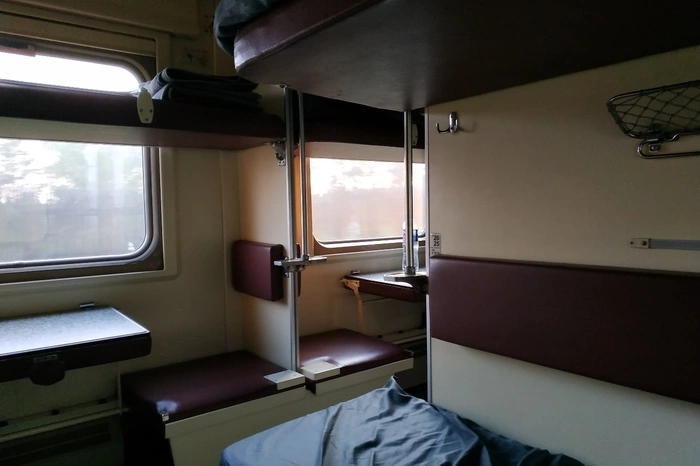 150 забытых в поезде вещей «разыскали» на Урале своих владельцев через новый сервис РЖД