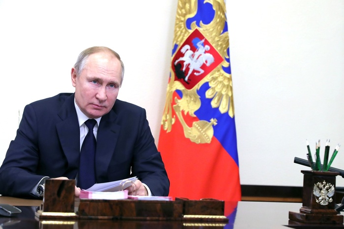 Володин: Заявление Байдена о Путине — это оскорбление граждан России