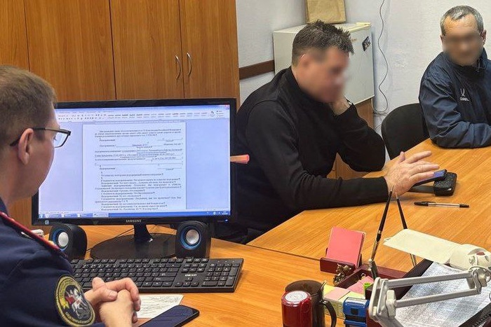 Задержан подозреваемый в убийстве двух девушек, совершенном 24 года назад в Екатеринбурге