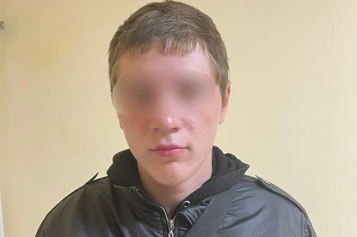 В Екатеринбурге задержали 20-летнего парня из федерального розыска