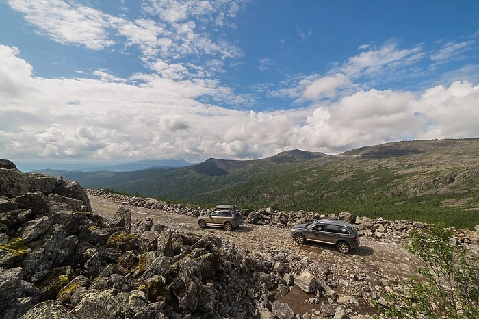 Свердловчанам сообщили о новом автомобильном маршруте