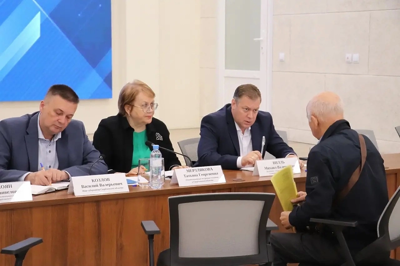 Свердловский омбудсмен помогла снять с шести военнослужащих статус СОЧ
