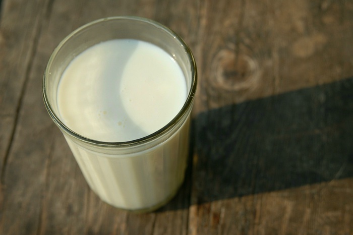 Пальмовое масло захватило почти четверть молочного рынка России