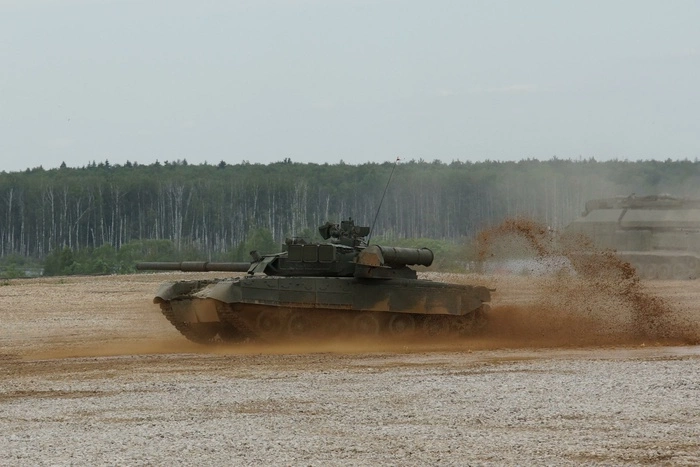 Жители Нижнего Тагила выйдут на митинги в защиту выставки RAE