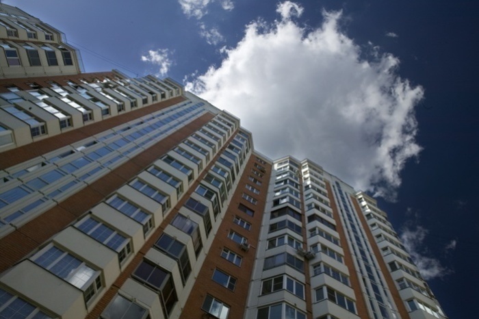 В Екатеринбурге выросла стоимость аренды жилья