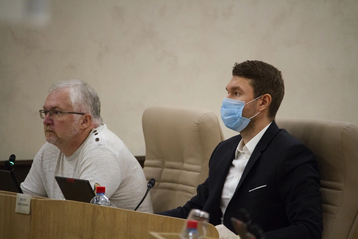 Киселев раскритиковал Высокинского за пиар через газету. «Время печатных СМИ прошло»