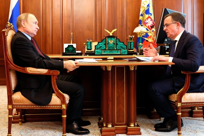 Россия вводит новые правила оплаты экспорта зерна