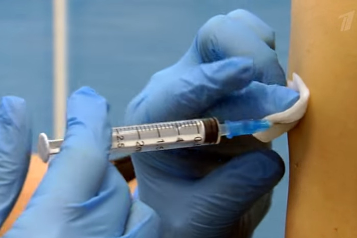 Свердловчане жалуются на отсутствие вакцины от коронавируса