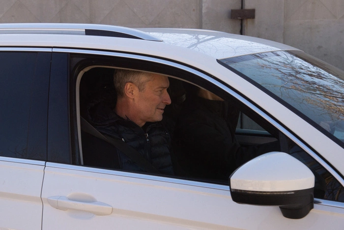 Прокурор просит назначить для Евгения Ройзмана* штраф 260 тысяч рублей