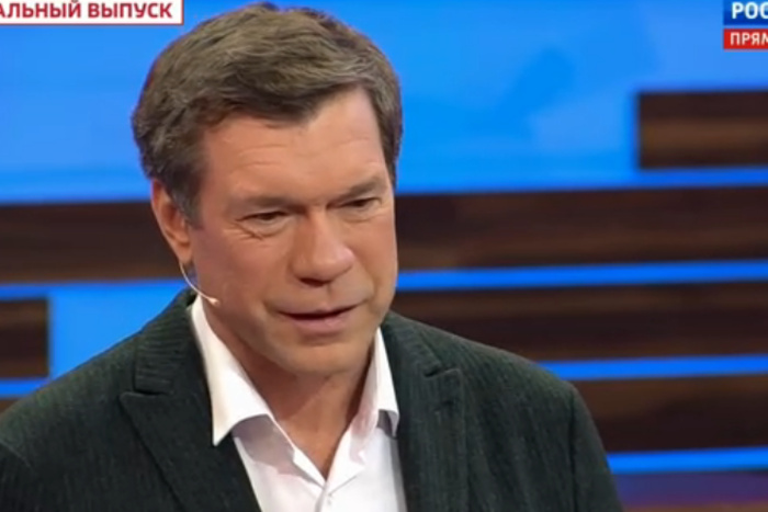 Олег Царев в эфире «60 минут» назвал момент трагического перелома в событиях на Майдане в 2013 году
