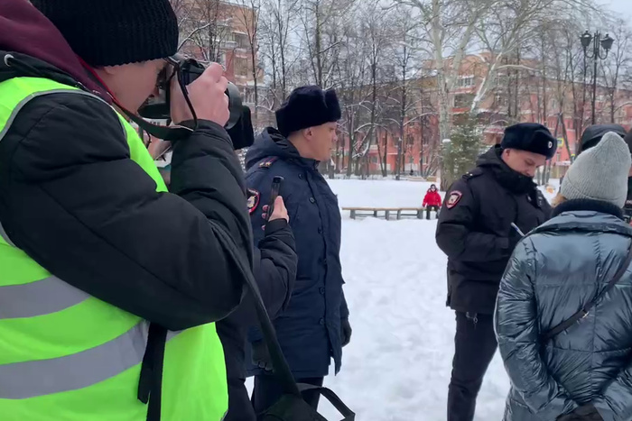 Новости екатеринбурга задержали. В Екатеринбурге задержали ЖКС миллиционкров.