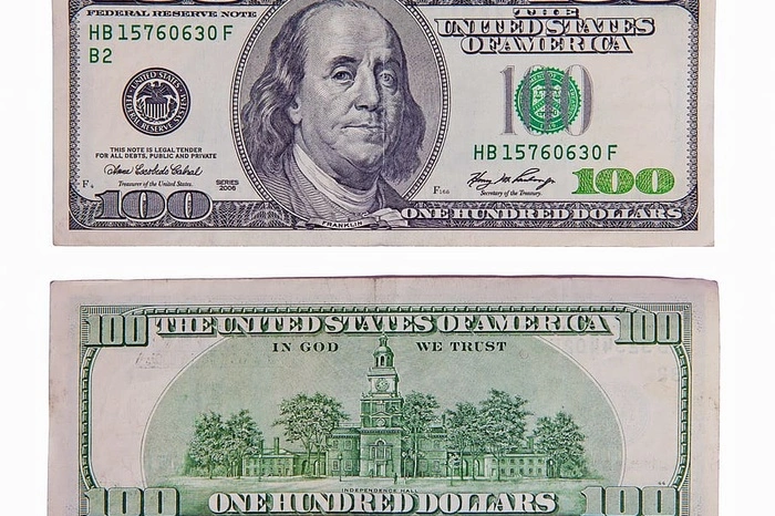 В Госдуме объяснили, имеют ли российские банки право не принимать старые доллары