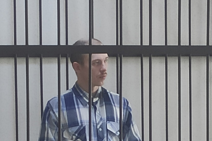 Убийце беременной сотрудницы полиции Эльвиры Муфазаловой вынесли приговор в Красноуфимске