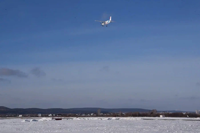 Самолёт «Байкал» начнут собирать на двух свердловских заводах