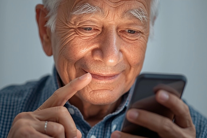 Эксперт рассказал, какими фразами заставить мошенника сбросить звонок