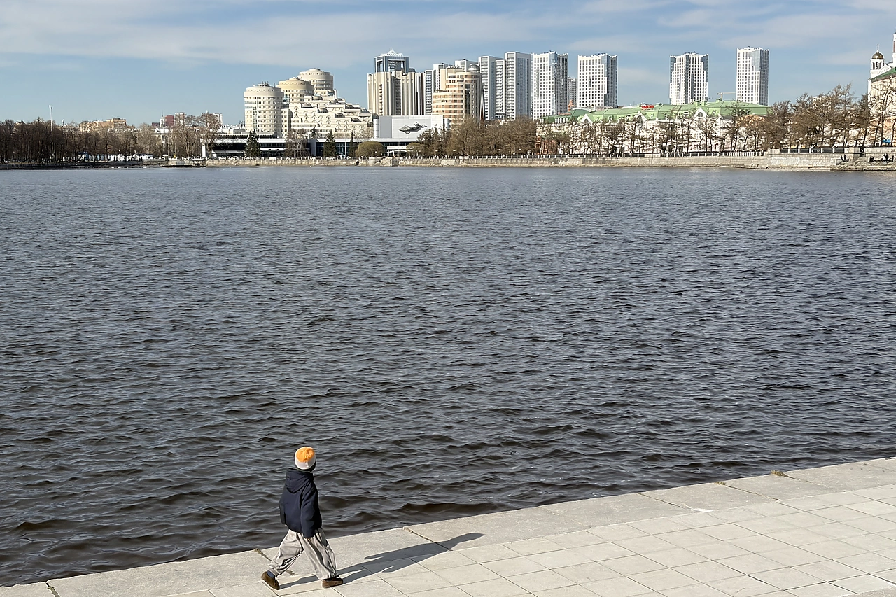 В Свердловской области объявлен упреждающий режим реагирования на возможную атаку БПЛА