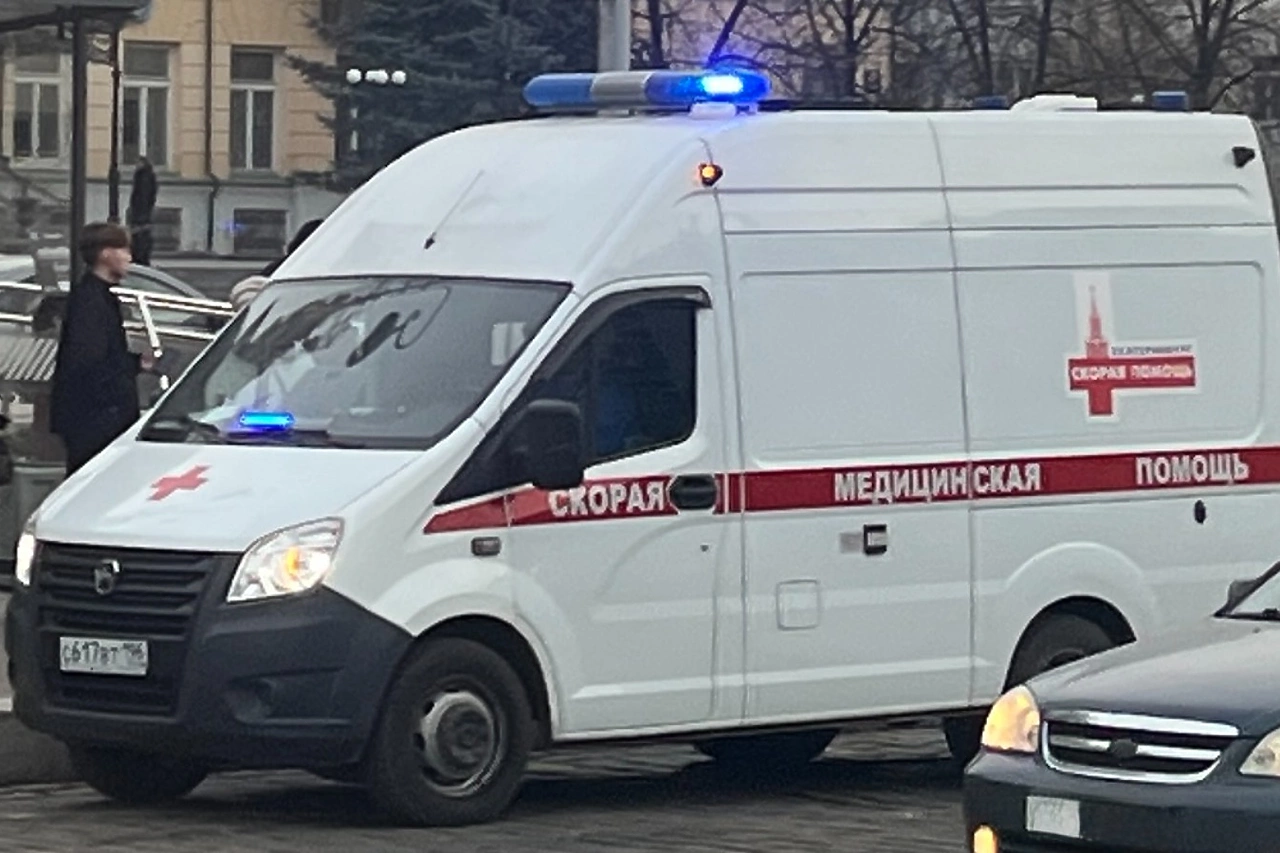 Стало известно о пострадавших после атаки БПЛА на Екатеринбург
