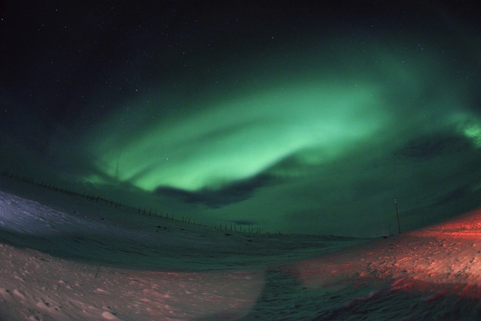 В Мурманской области стартовал проект по очистке побережья Баренцева моря