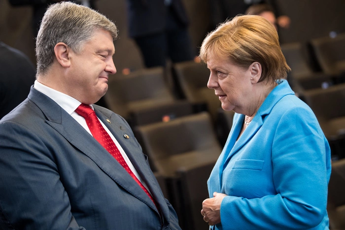 Венгрия заблокировала Украине доступ на саммит НАТО